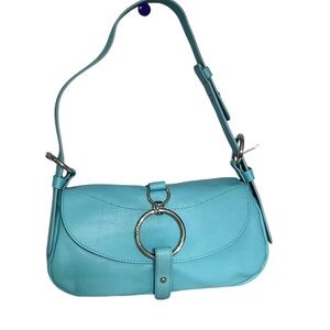 COCINELLE Leather Shoulder Bag NWT